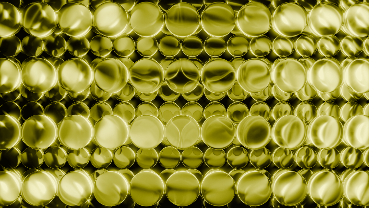 GLASSY CAPSULE