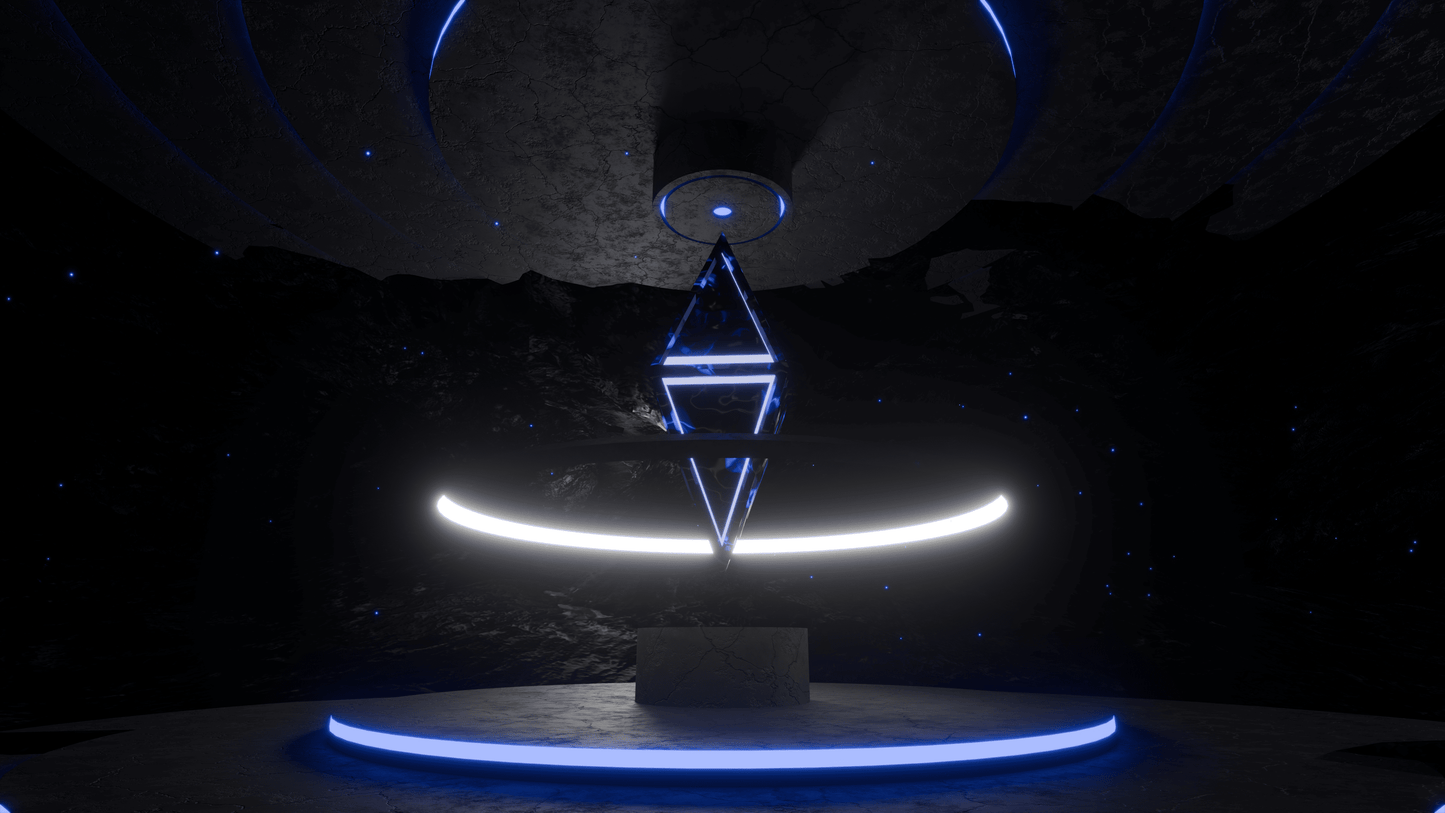 ALIEN LOSANGE