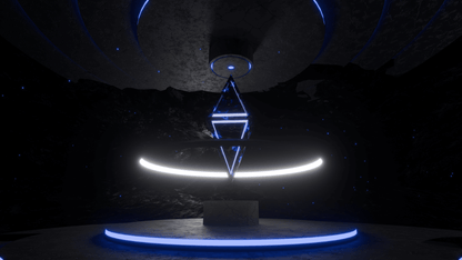 ALIEN LOSANGE