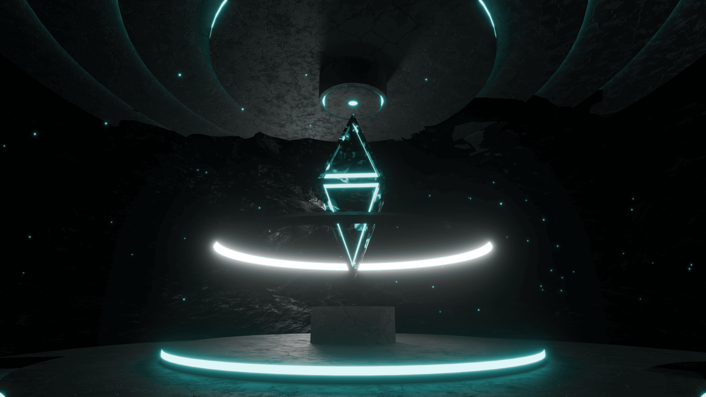 ALIEN LOSANGE