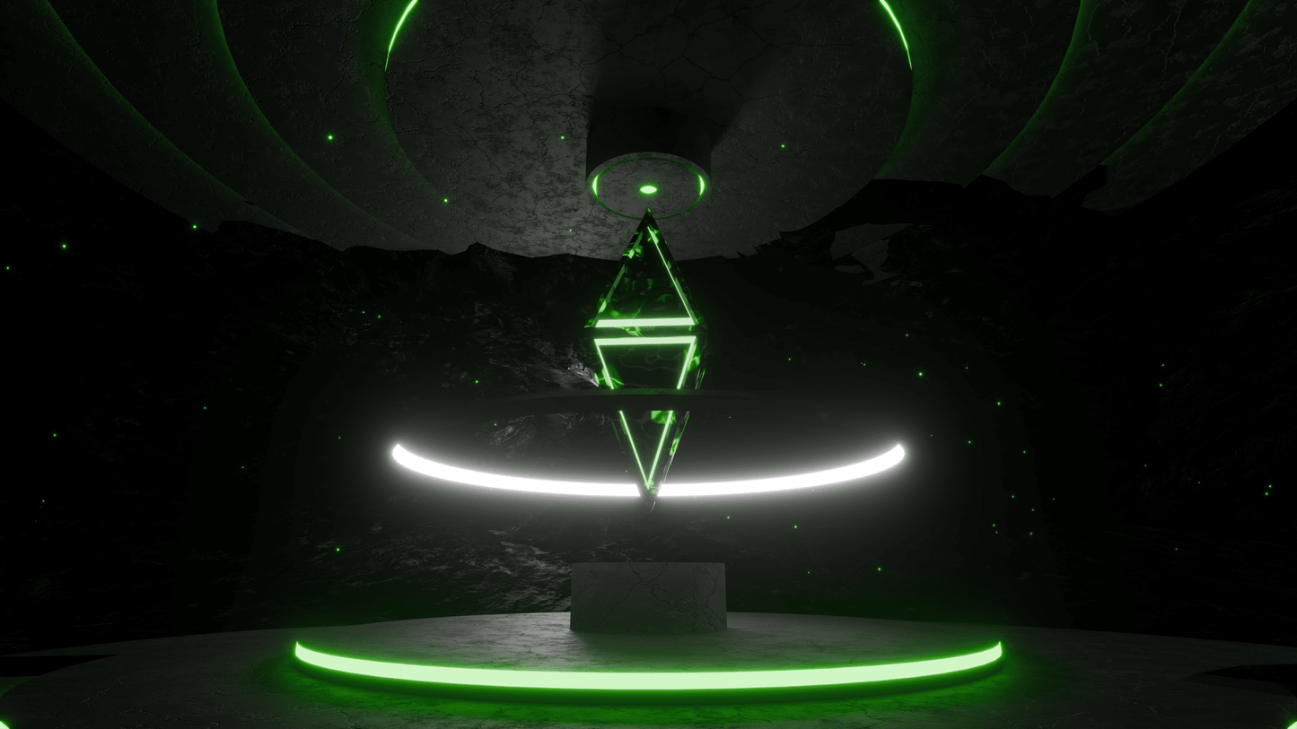 ALIEN LOSANGE