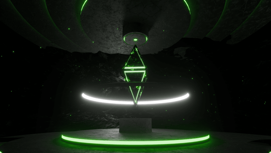 ALIEN LOSANGE