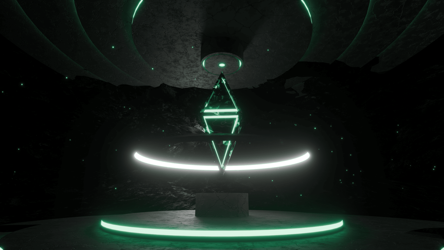 ALIEN LOSANGE
