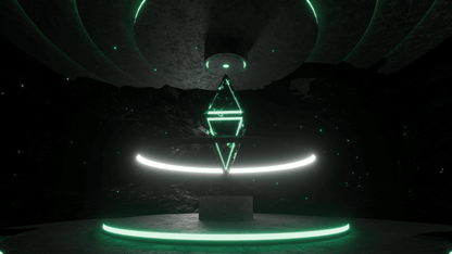 ALIEN LOSANGE