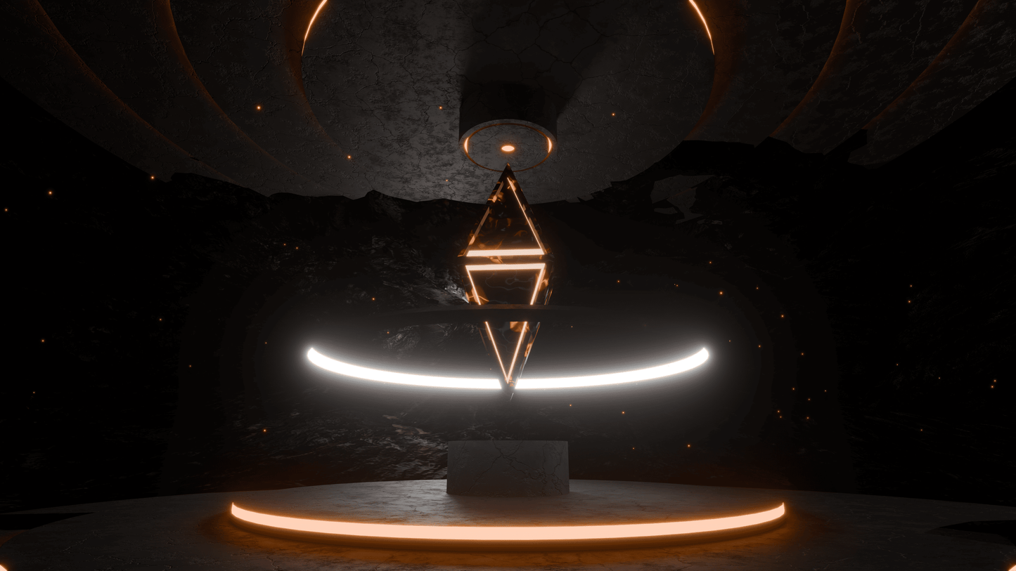 ALIEN LOSANGE