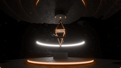 ALIEN LOSANGE