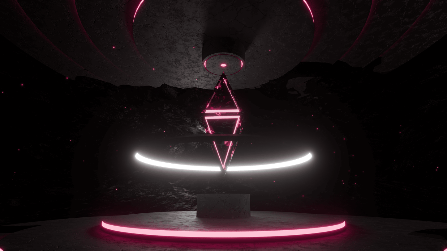ALIEN LOSANGE