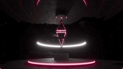 ALIEN LOSANGE