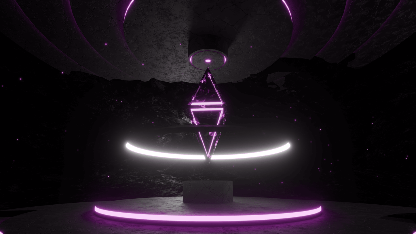 ALIEN LOSANGE