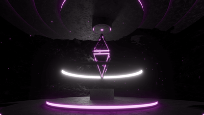 ALIEN LOSANGE