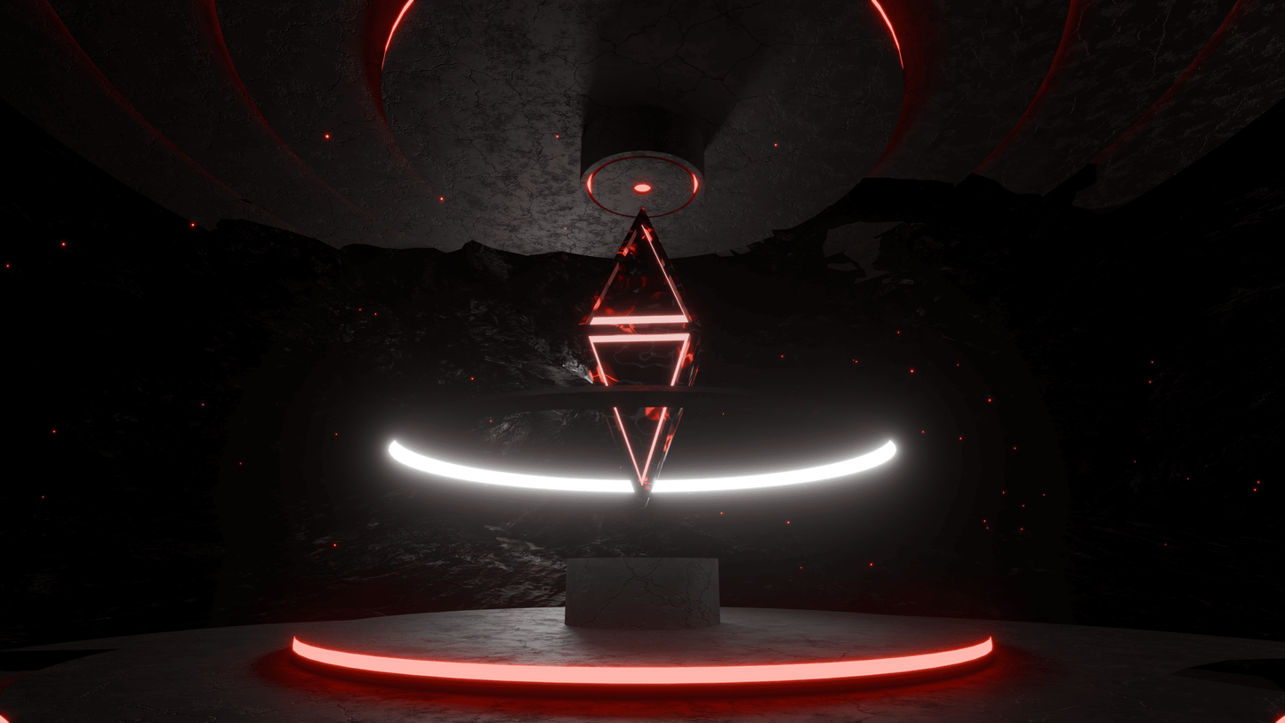 ALIEN LOSANGE