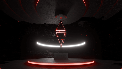 ALIEN LOSANGE