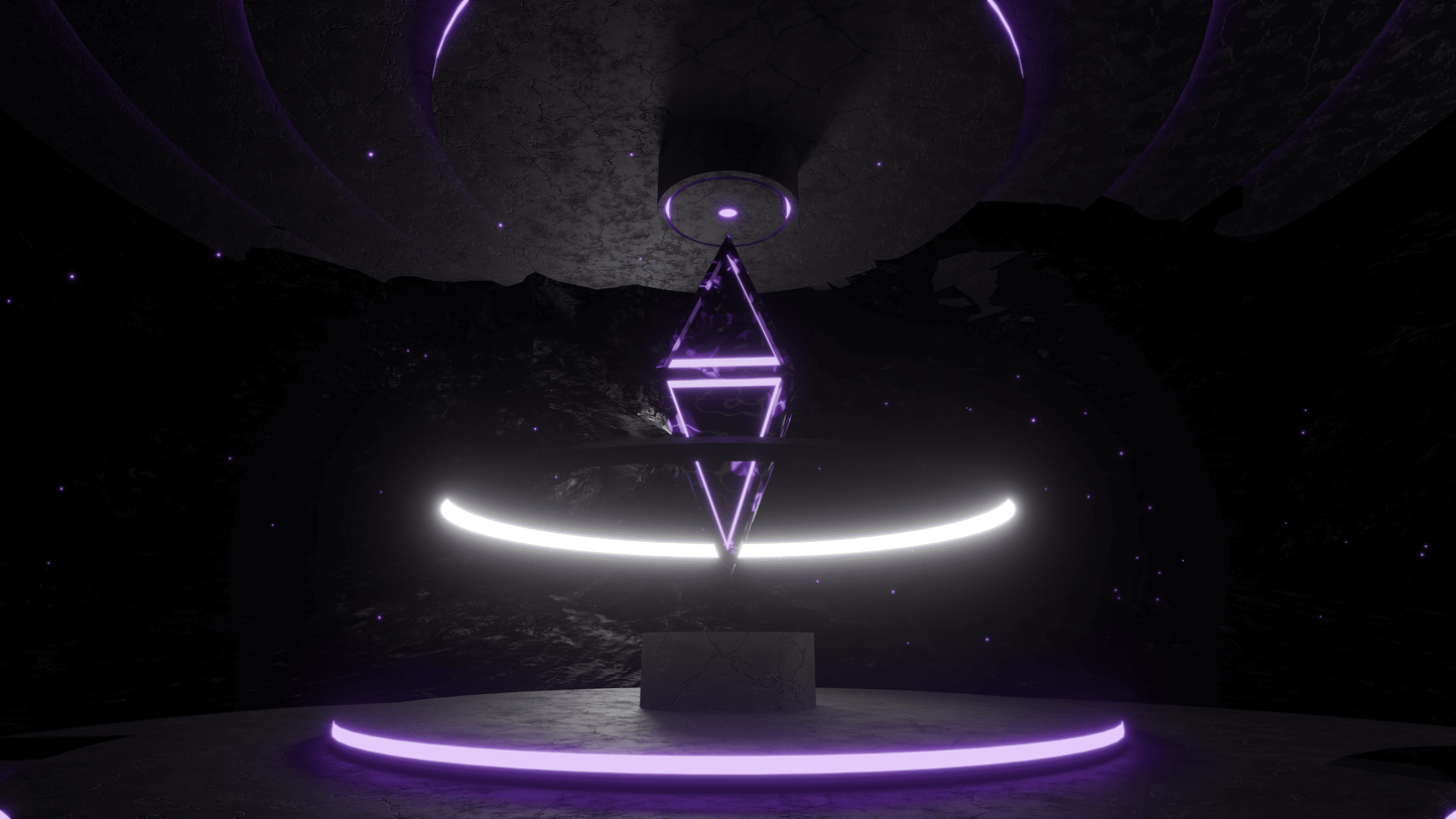 ALIEN LOSANGE