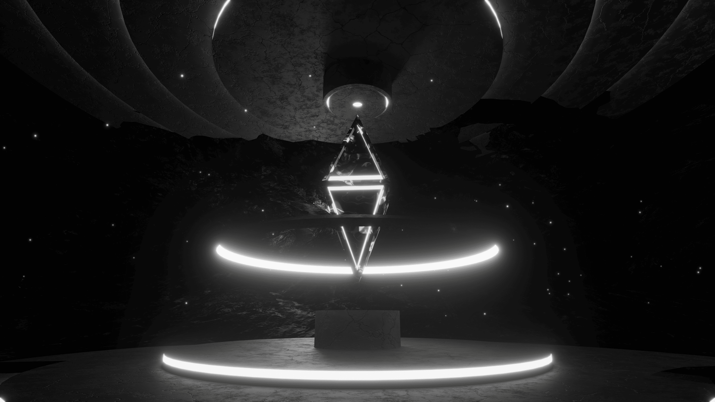 ALIEN LOSANGE