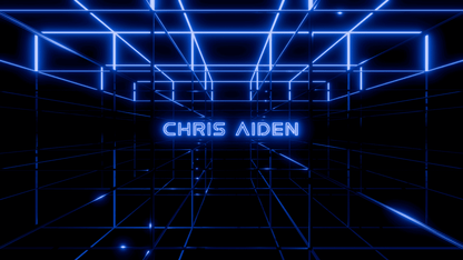 LOGO ANIMATION #01