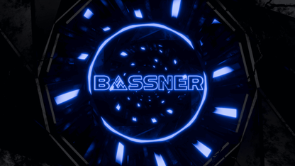 LOGO ANIMATION #02