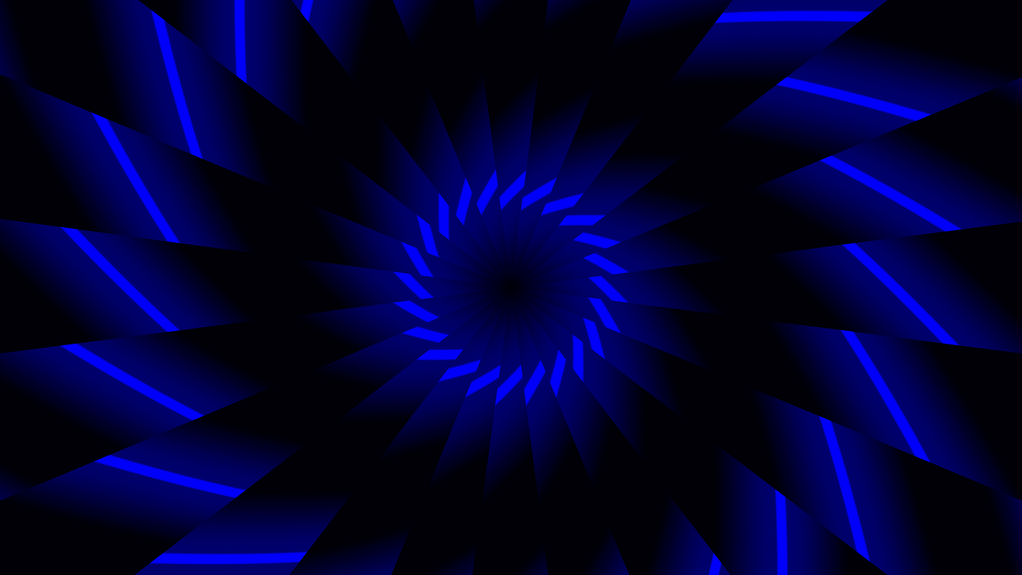 BROKEN CIRCLE - SINGLE COLOR