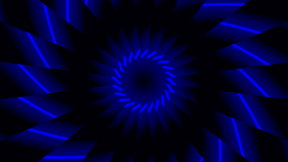 BROKEN CIRCLE - SINGLE COLOR