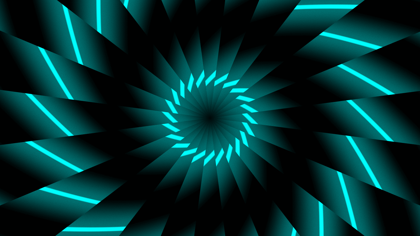 BROKEN CIRCLE - SINGLE COLOR