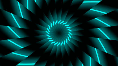 BROKEN CIRCLE - SINGLE COLOR