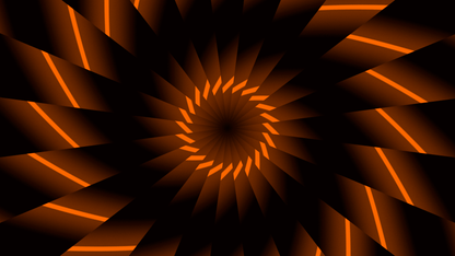 BROKEN CIRCLE - SINGLE COLOR