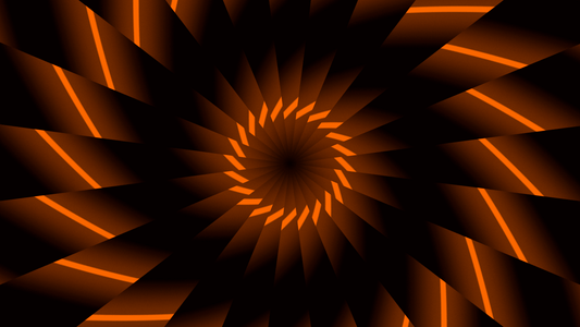 BROKEN CIRCLE - SINGLE COLOR