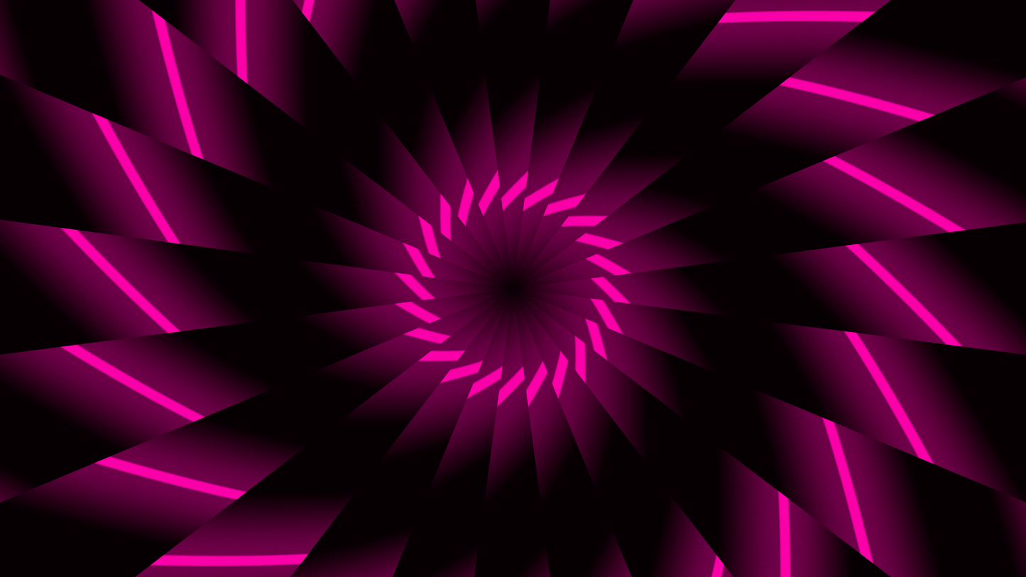 BROKEN CIRCLE - SINGLE COLOR