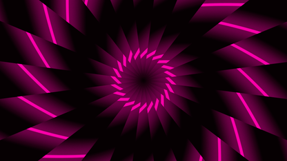 BROKEN CIRCLE - SINGLE COLOR