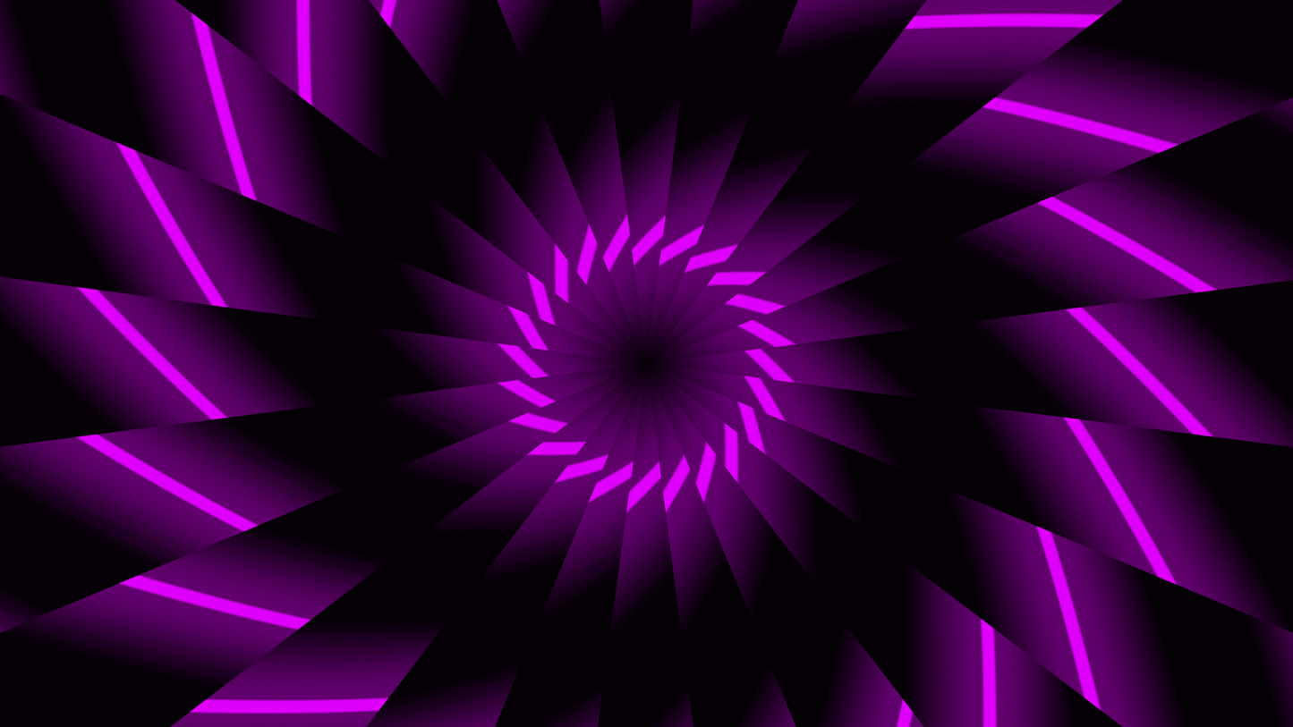 BROKEN CIRCLE - SINGLE COLOR