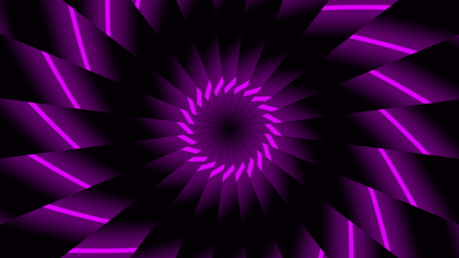 BROKEN CIRCLE - SINGLE COLOR