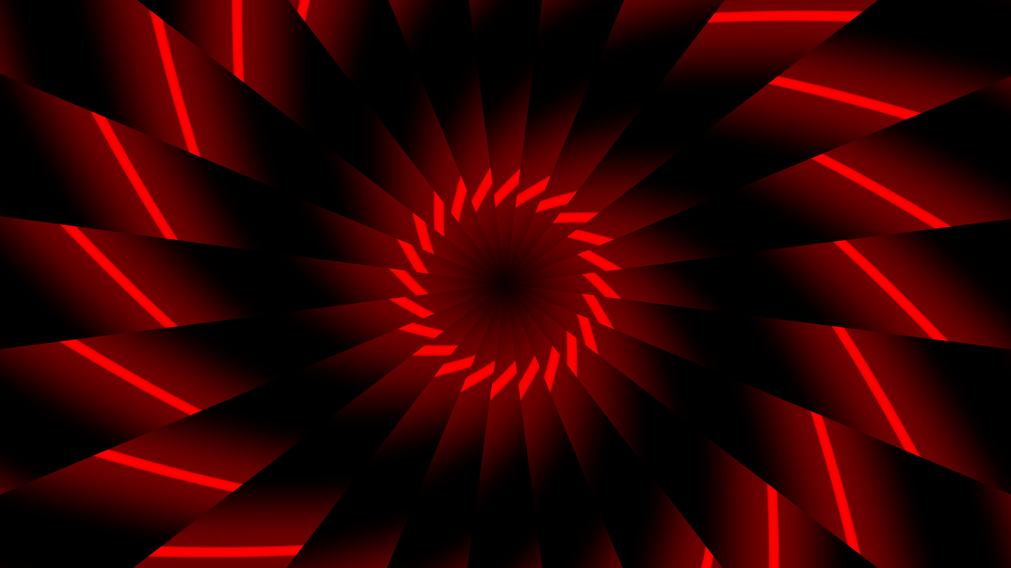 BROKEN CIRCLE - SINGLE COLOR