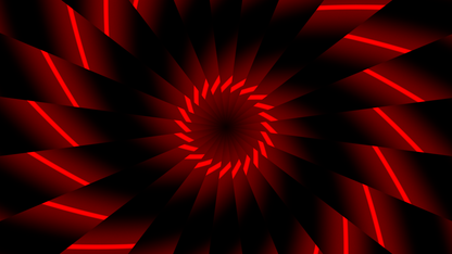 BROKEN CIRCLE - SINGLE COLOR