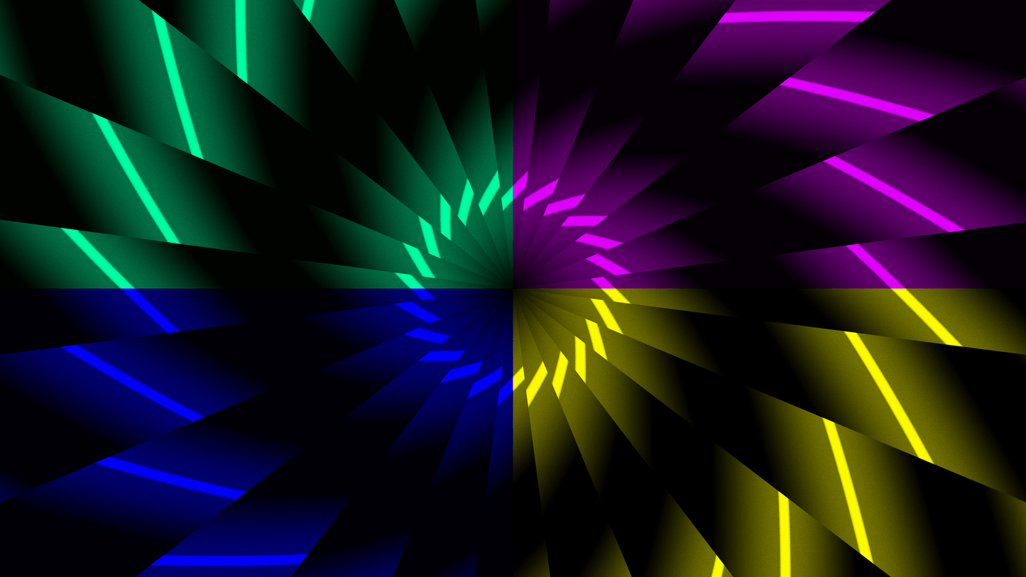 PACK - BROKEN CIRCLE