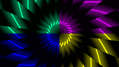 PACK - BROKEN CIRCLE