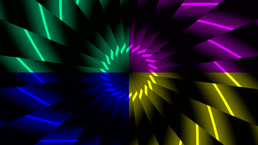 PACK - BROKEN CIRCLE - SINGLE COLOR
