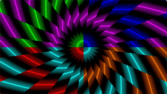 PACK - BROKEN CIRCLE - DUAL COLOR