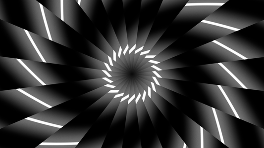 BROKEN CIRCLE - SINGLE COLOR