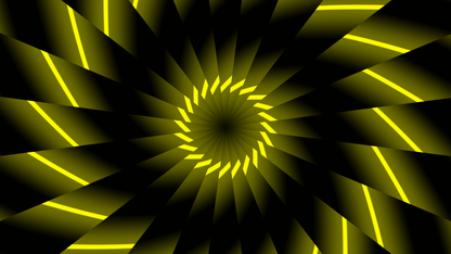 BROKEN CIRCLE - SINGLE COLOR