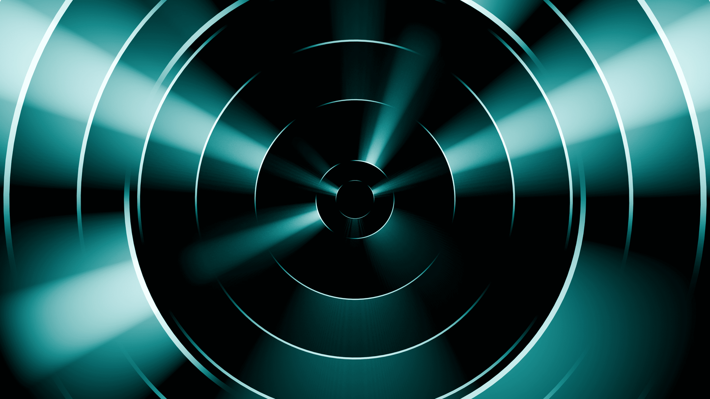 CIRCLE ARRAY - SINGLE COLOR