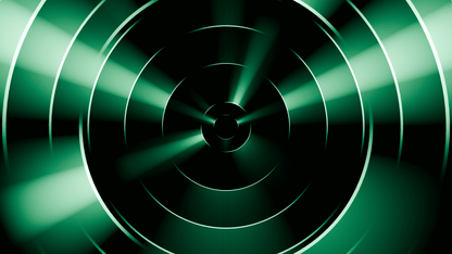 CIRCLE ARRAY - SINGLE COLOR