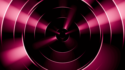 CIRCLE ARRAY - SINGLE COLOR