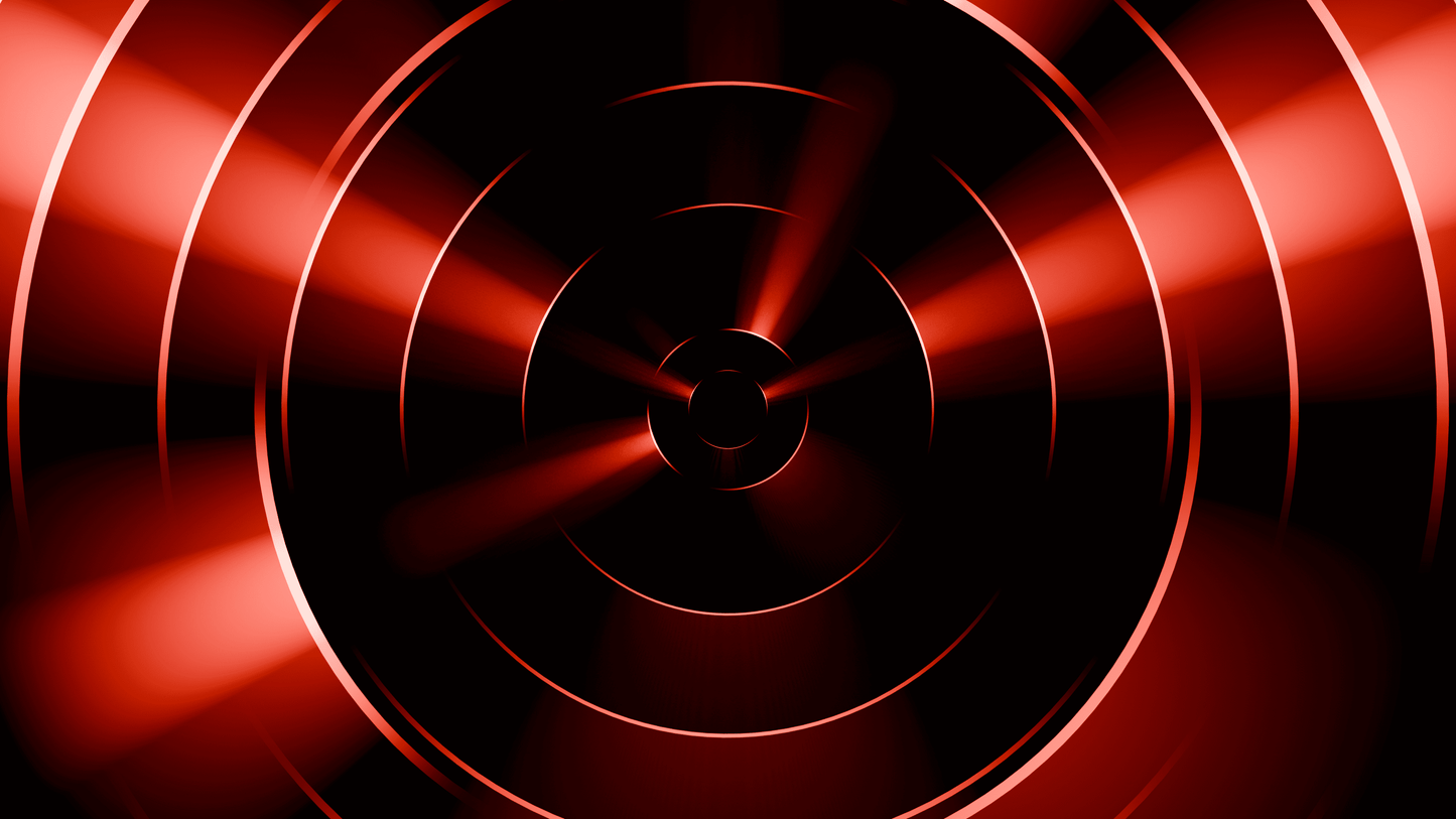 CIRCLE ARRAY - SINGLE COLOR