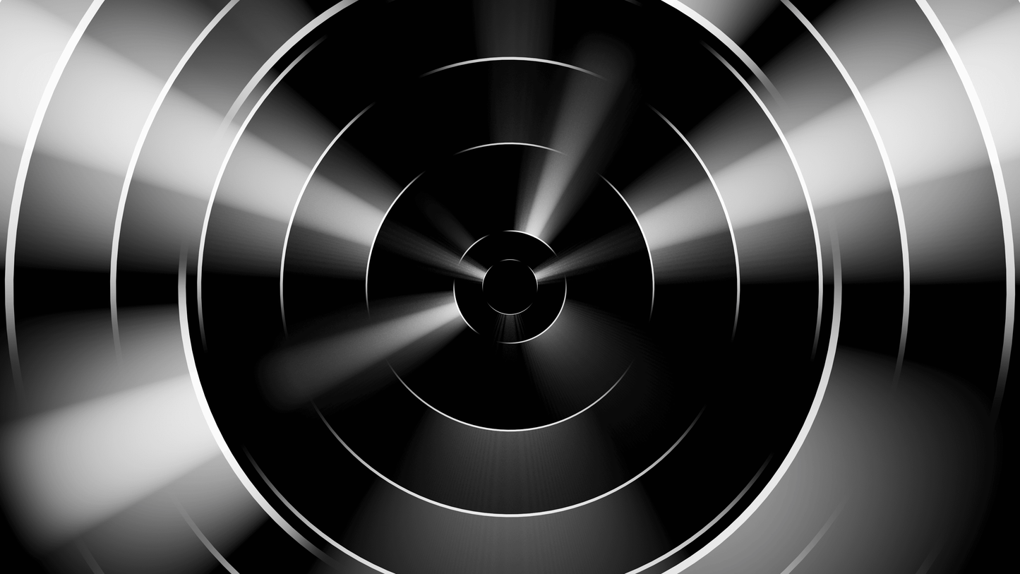 CIRCLE ARRAY - SINGLE COLOR