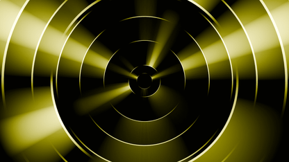 CIRCLE ARRAY - SINGLE COLOR