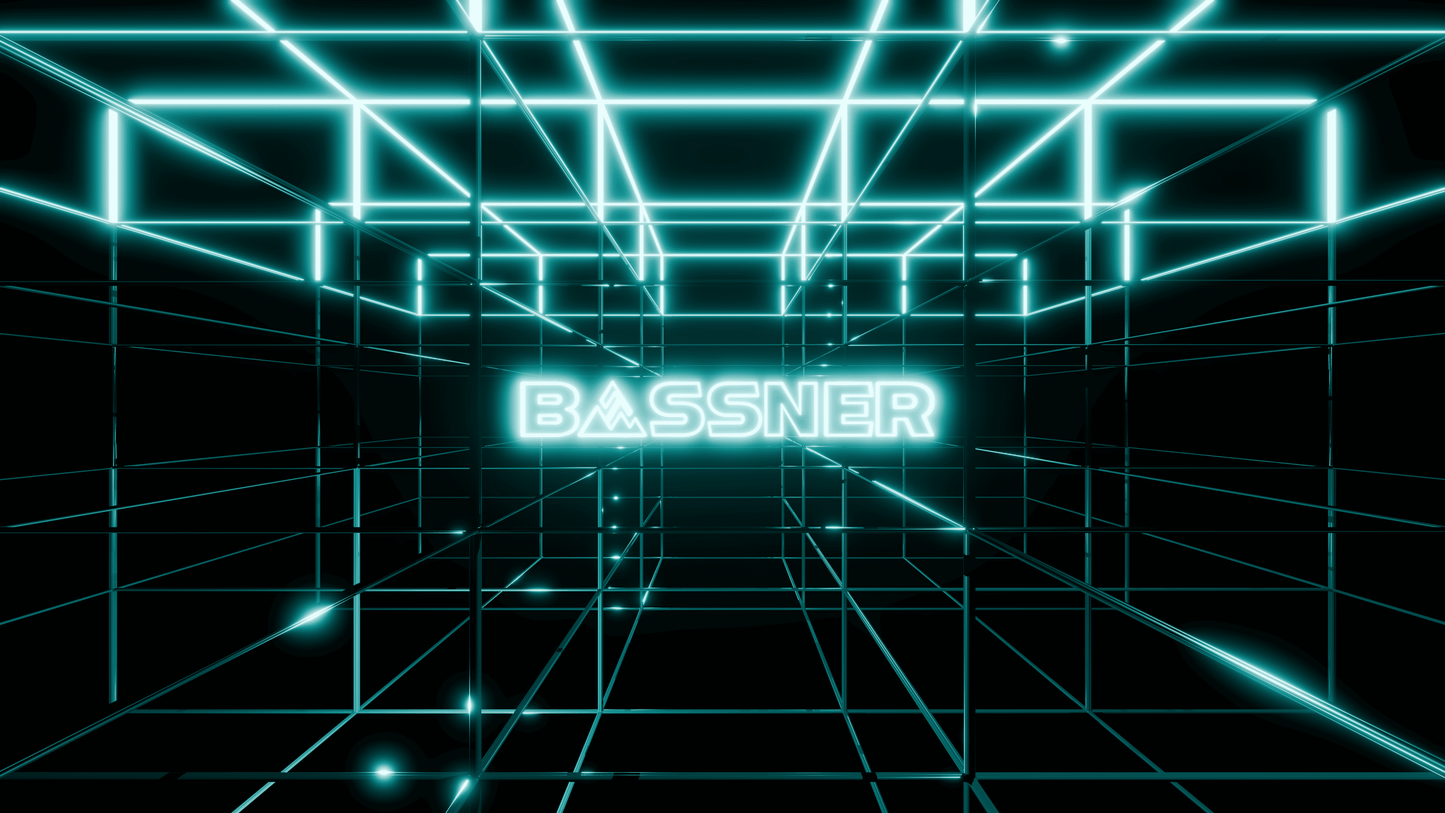 LOGO ANIMATION #01