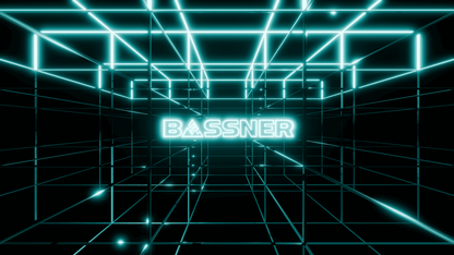 LOGO ANIMATION #01