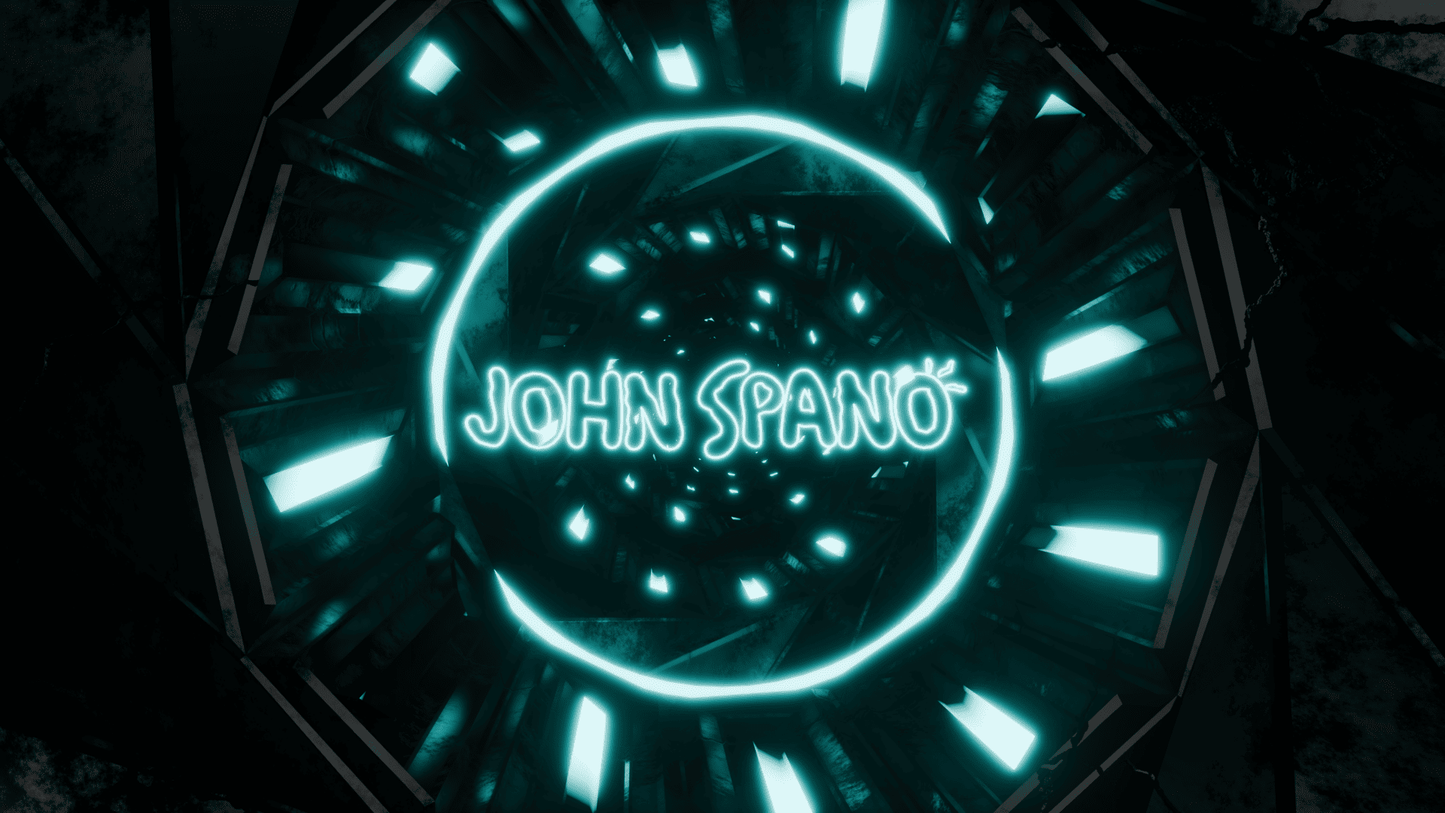 LOGO ANIMATION #02