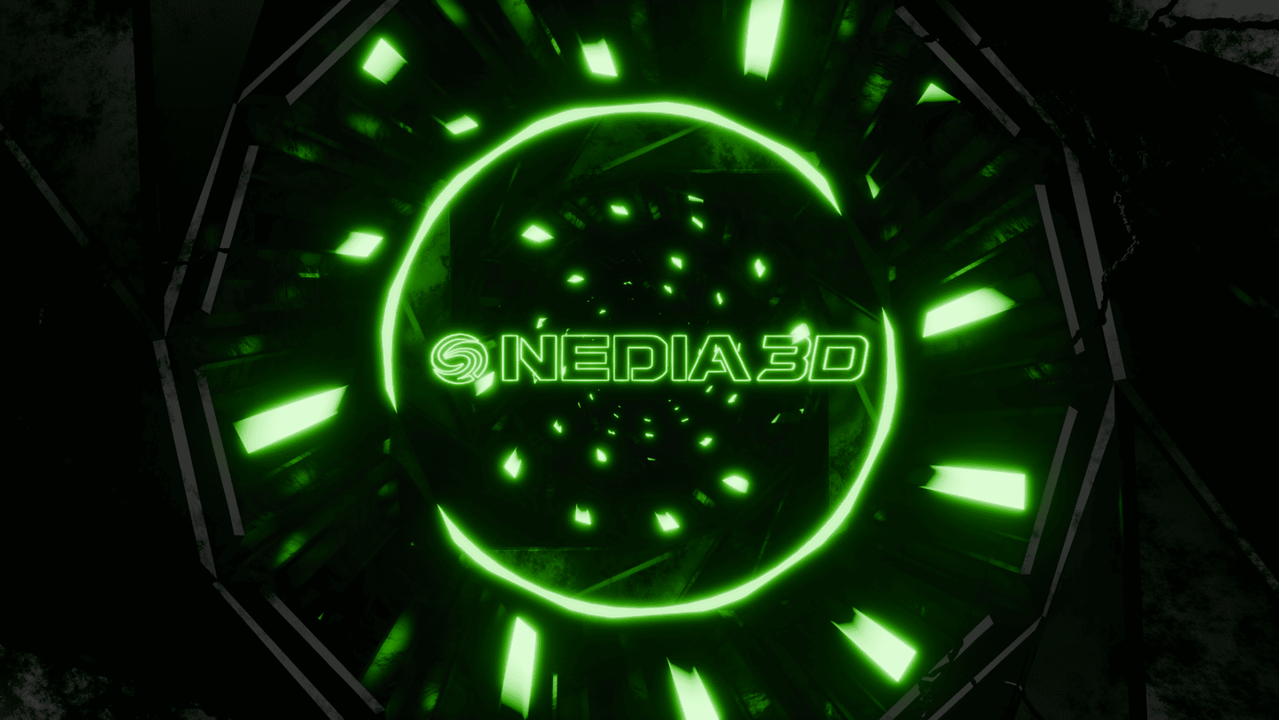 LOGO ANIMATION #02