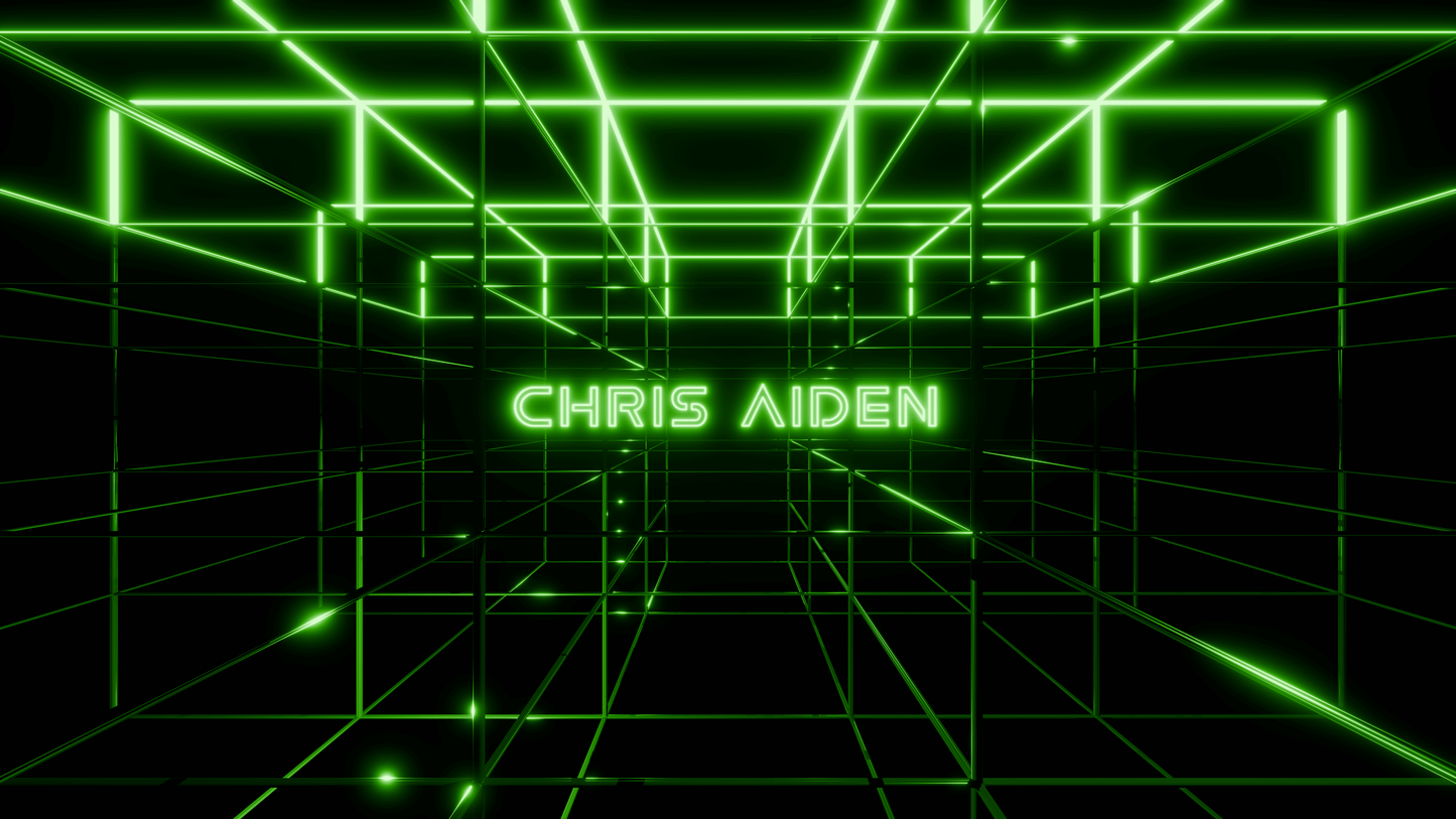 LOGO ANIMATION #01