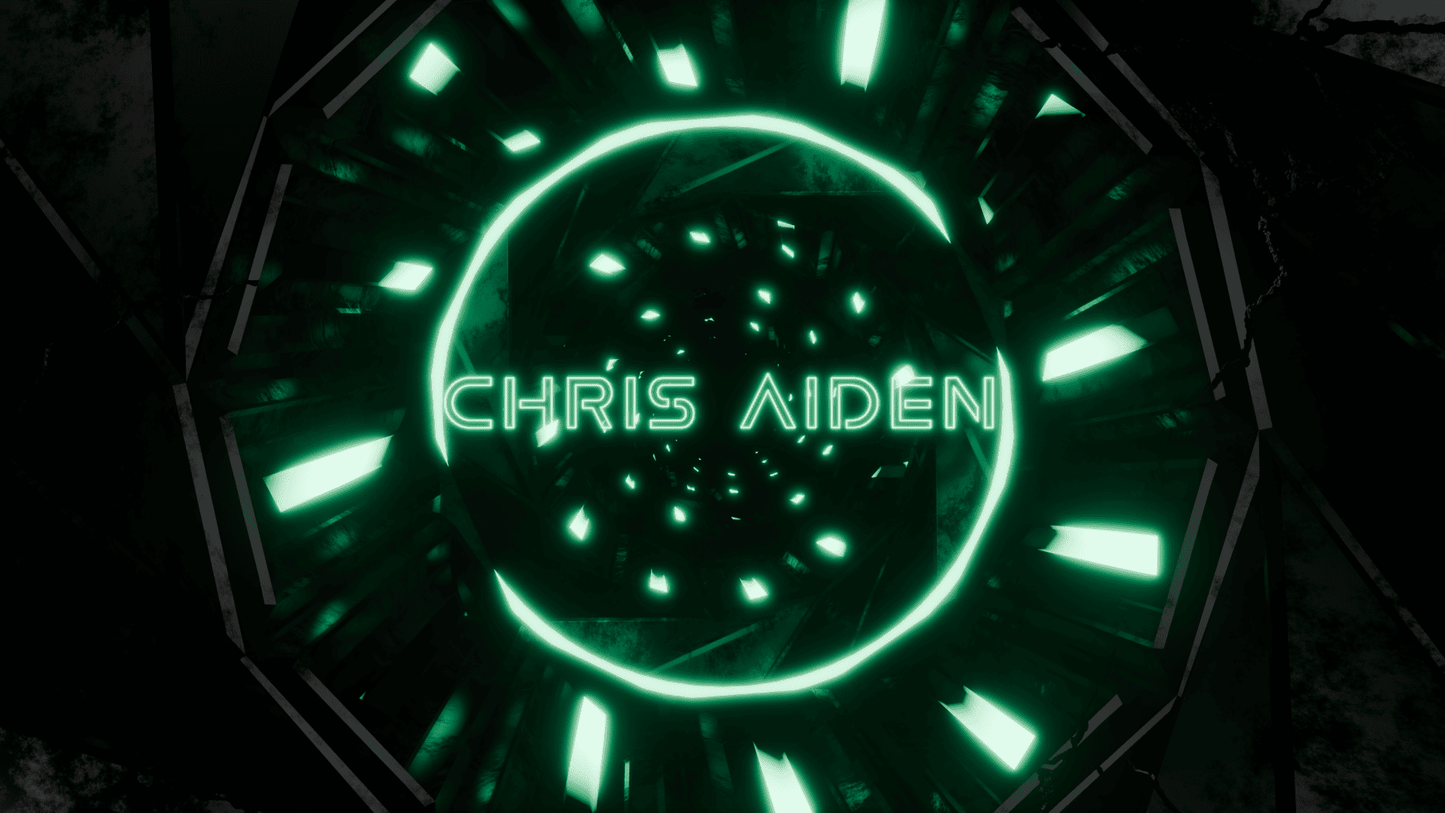 LOGO ANIMATION #02